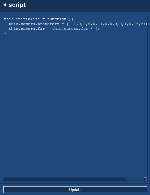 script