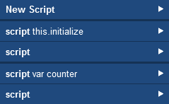 scripts