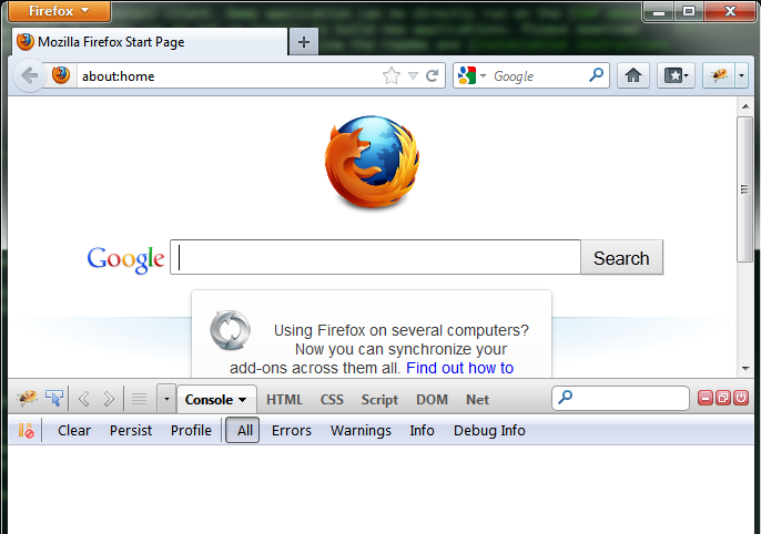 firebug