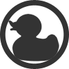 VWF Duck Logo